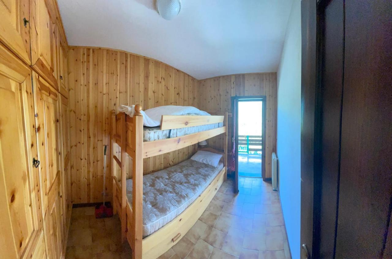Appartamento Casa Santerini Fiumalbo Esterno foto