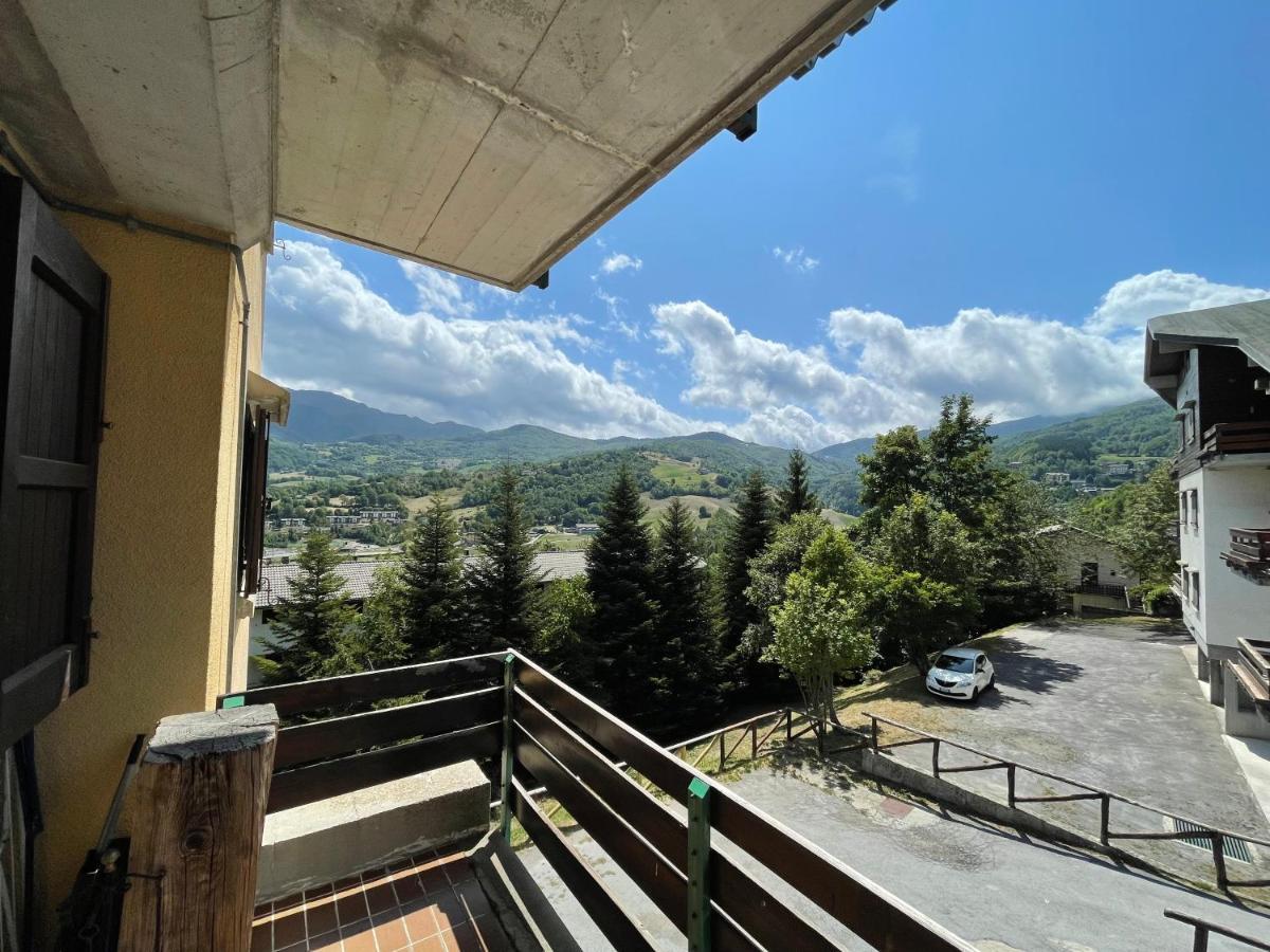 Appartamento Casa Santerini Fiumalbo Esterno foto