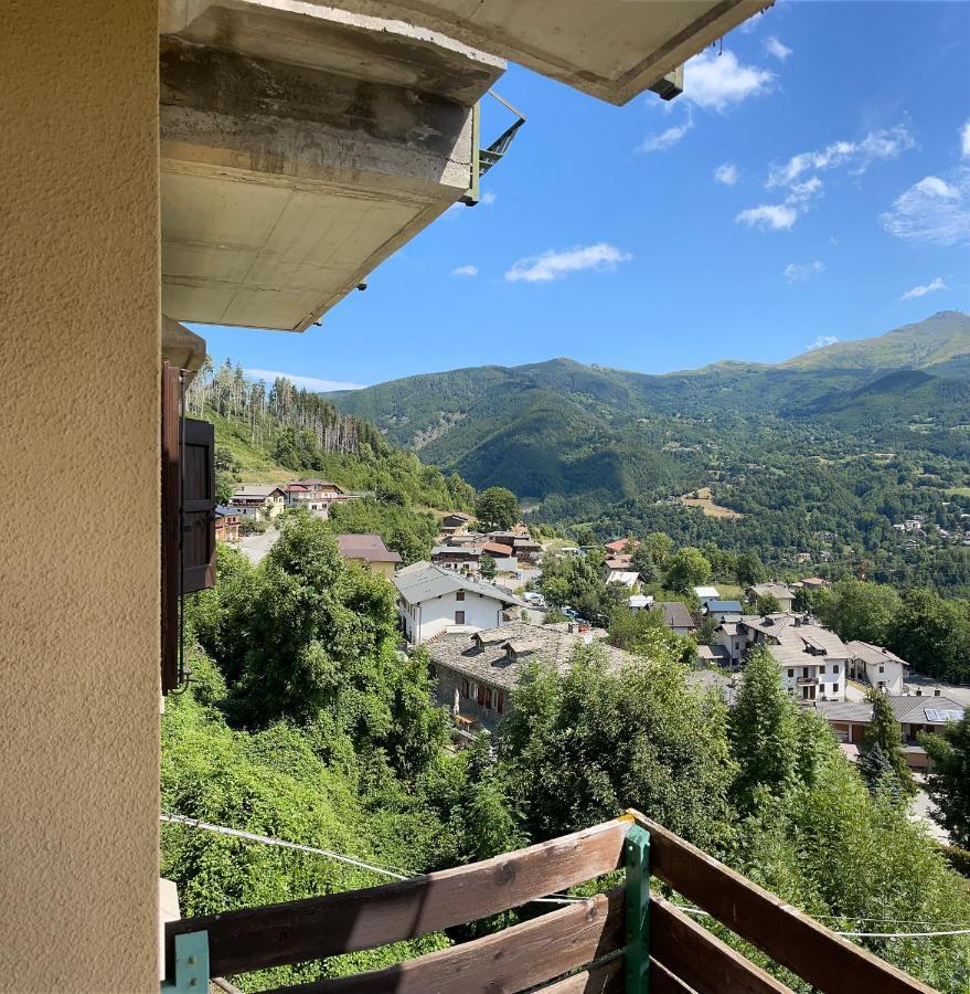 Appartamento Casa Santerini Fiumalbo Esterno foto